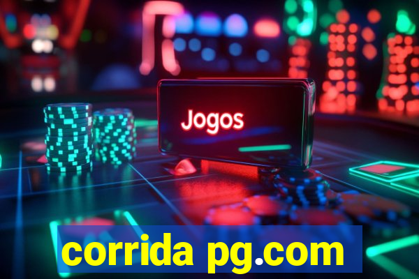 corrida pg.com